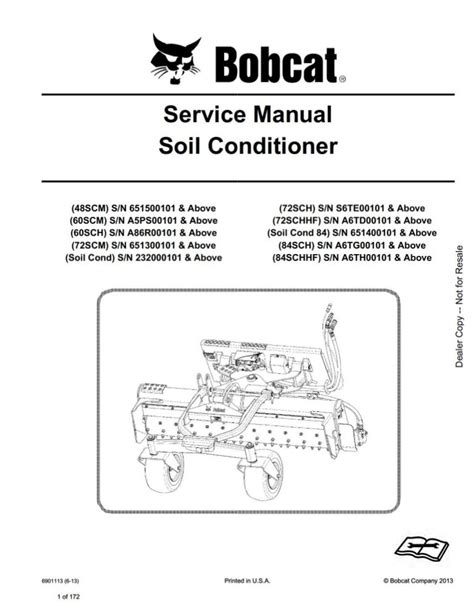 soil conditioner for skid steer|bobcat soil conditioner parts list.